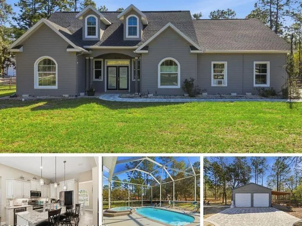 16146 Magnolia Warbler Rd, Weeki Wachee, FL 34614