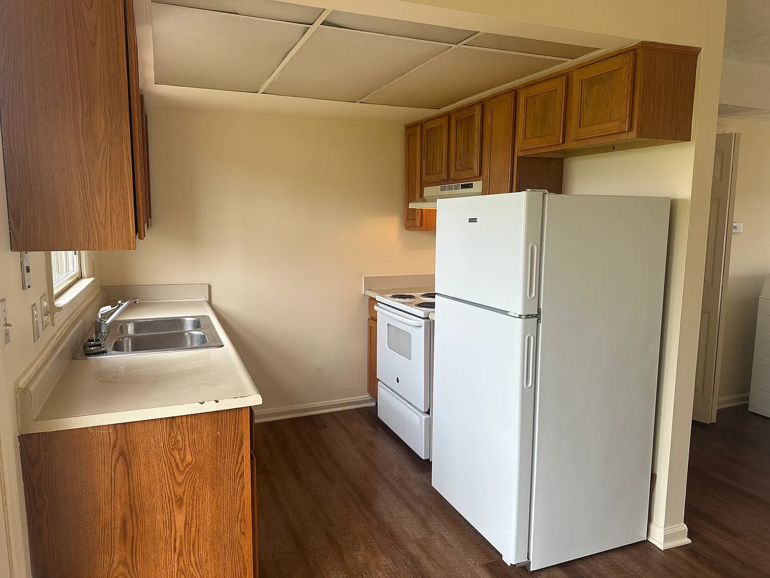 2 bed, 900 sqft, $975 — Photo 4