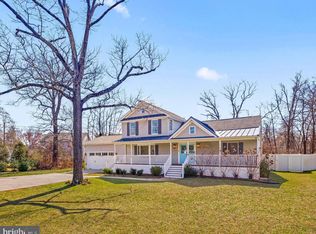 585 Donaldson Ave, Severn, MD 21144