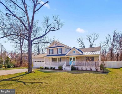 585 Donaldson Ave, Severn, MD, 21144
