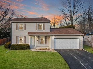 904 Hanlin Ct, Normal, IL 61761