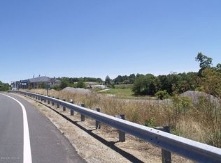 Tyler Rd, Radford, VA 24141