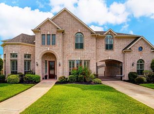 12005 Opal Creek Dr, Pearland, TX 77584