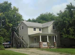 611 SW Fillmore St, Topeka, KS 66606