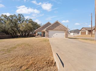 3107 Steepleridge Cir, Granbury, TX 76048
