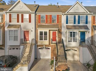 8547 Towne Manor Ct, Alexandria, VA