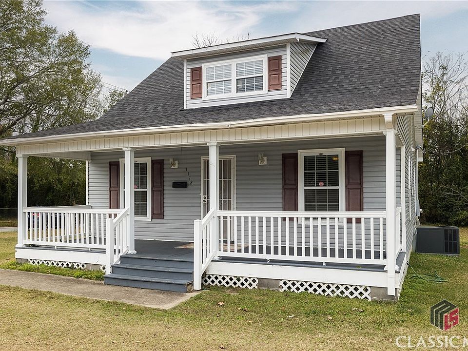 1112 Maynard St, Macon, GA 31217 Zillow