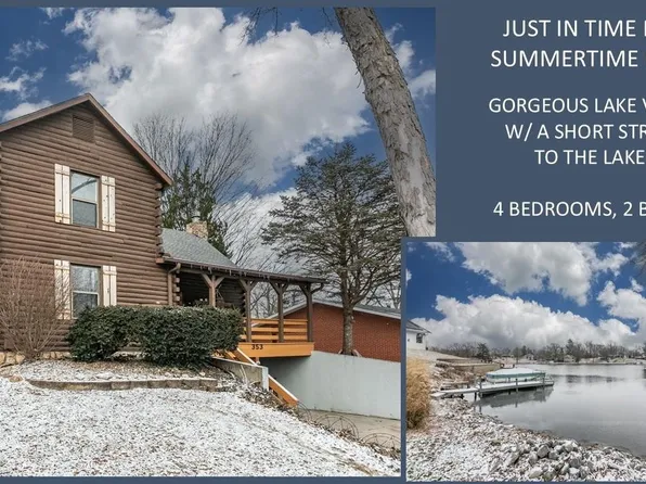 353 W Lake Dr, Edwardsville, IL 62025