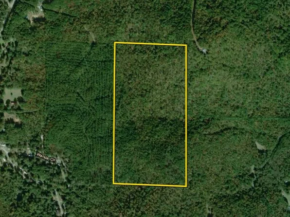 0 Jackson Trace Cir Lot 1, Talladega, AL 35160