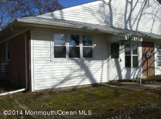132A Rosewood Dr, Manchester, NJ