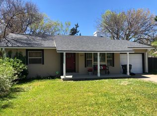 1504 S Austin St, Amarillo, TX 79102