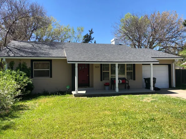 1504 S Austin St, Amarillo, TX 79102