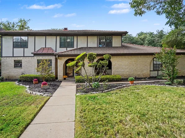 1903 Spirit Walk, Mansfield, TX 76063