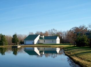 9610 W Hill Rd, Boston, NY 14025