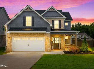 716 Petaluma Pl, Locust Grove, GA 30248