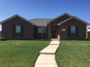 3815 Arden Rd, Amarillo, TX 79118