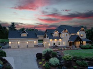 4030 NW Sarah Maria Ct, Albany, OR 97321