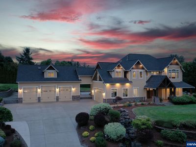 4030 NW Sarah Maria Ct, Albany, OR, 97321