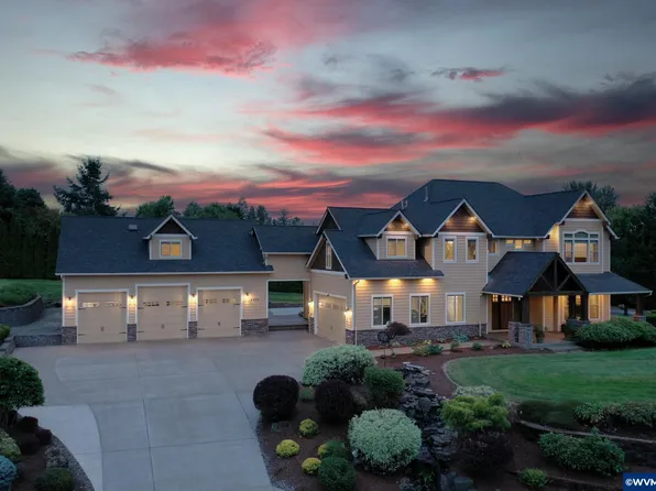 4030 NW Sarah Maria Ct, Albany, OR 97321