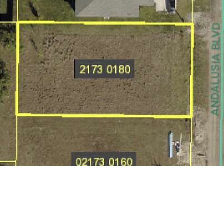 1st image of 2218 Andalusia Blvd