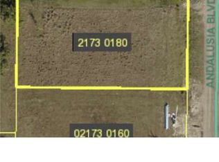2218 Andalusia Blvd, Cape Coral, FL 33909