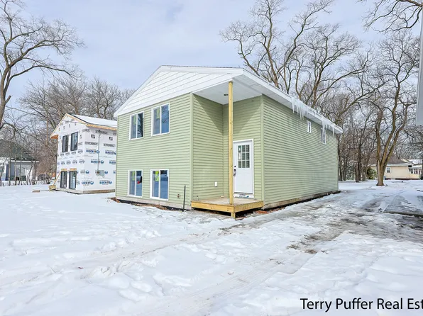 502 E Isabella Ave, Muskegon, MI 49442