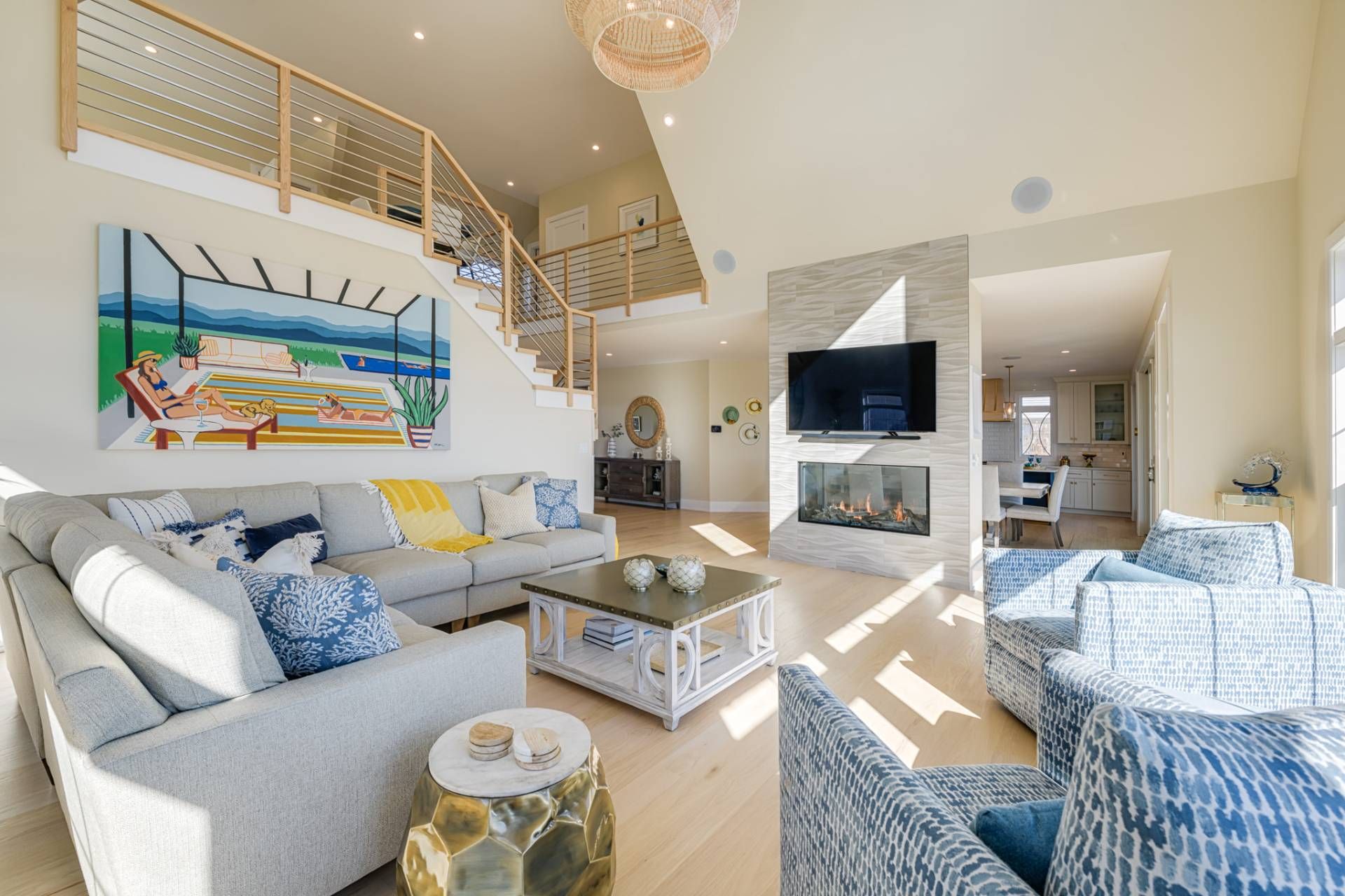 34 Old Fort Ln, Southampton, NY 11968 Out East