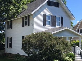 57 Sheldon St, Rittman, OH 44270