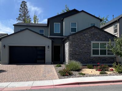 5563 Western Rider Trl, Reno, NV, 89511