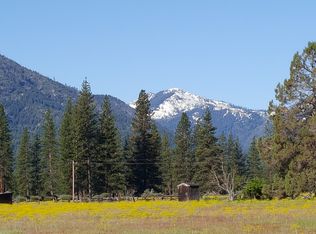 5921 Hardrock Rd, Greenview, CA 96037