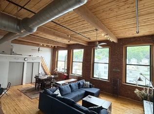 Biscuit Lofts, Worcester, MA 01604