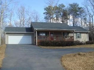 121 Twin Branch Ct, Demorest, GA 30535