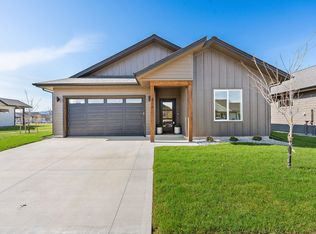 816 Rivet Way, Kalispell, MT 59901
