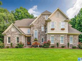 1700 Quail Ridge Dr, Gardendale, AL 35071