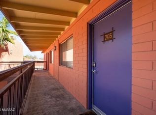 55 N Cherry Ave UNIT 205, Tucson, AZ 85719
