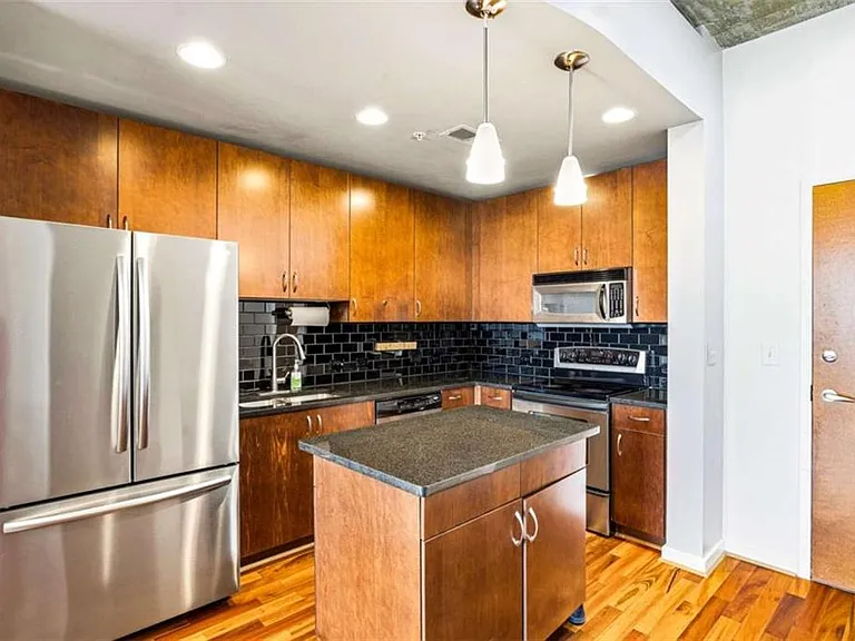 860 Peachtree St NE #1413 — Photo 2