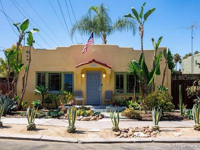 2861 Copley Ave, San Diego, CA, 92116