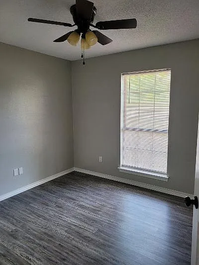 Bedroom #2 & 3