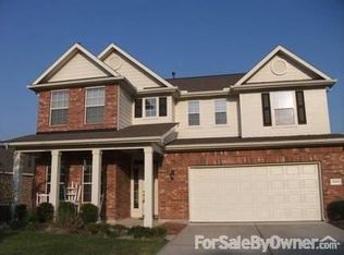 30302 Emerson Creek Dr, Spring, TX 77386