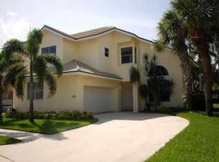 3063 Mainsail Cir, Jupiter, FL 33477