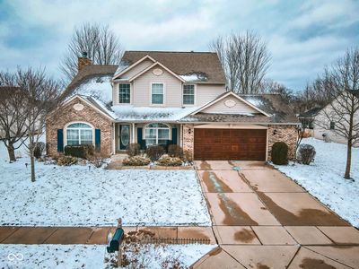 323 N Odell St, Brownsburg, IN, 46112
