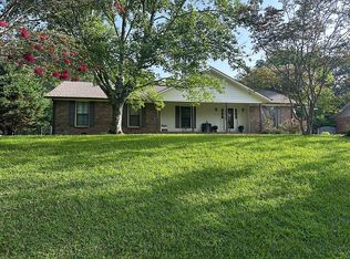 1629 Ridge St NW, Cullman, AL 35055