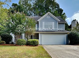2565 Suwanee Lakes Trl, Suwanee, GA 30024