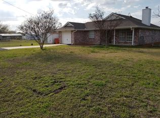 5818 Spillane St, Nevada, TX 75173