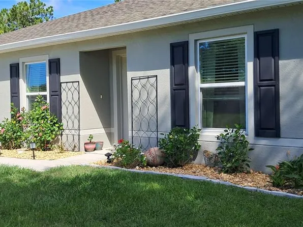 16 PRINCETON LANE, PALM COAST, FL 32164