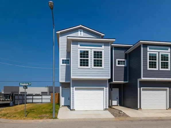 18846 Elegance Ave, Spring, TX 77379