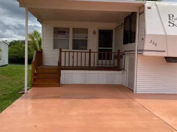 12410 SE 143rd Ave #268, Okeechobee, FL 34974