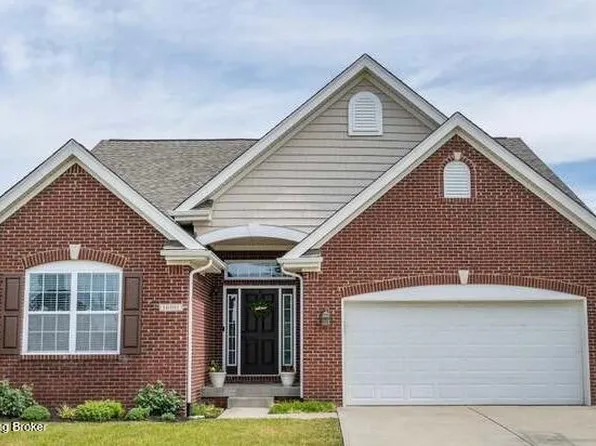 16501 Rockcrest View Ln, Louisville, KY 40245