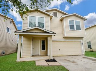19815 Creston Cove Ct, Cypress, TX 77433