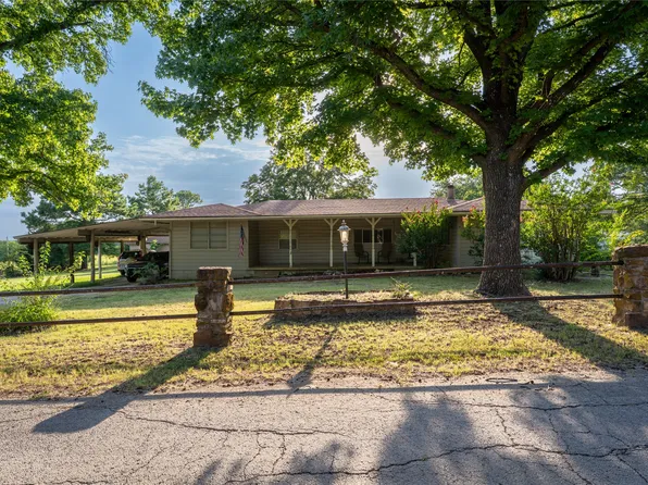 15380 S 177th West Ave, Kellyville, OK 74039